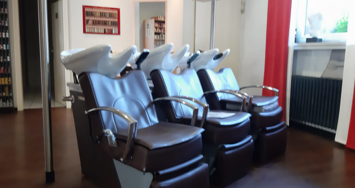 Bild von der Webseite von talking head hair style